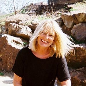 Meet your Posher, Denise